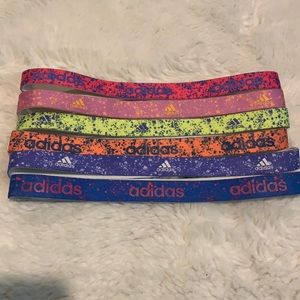 Adidas Headbands